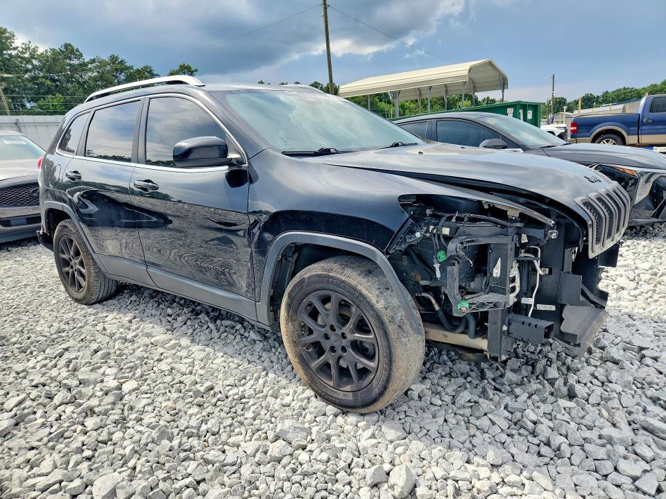 Aukcja sprzedaży 2016 Jeep Cherokee, vin: 1C4PJMCB4GW259596, numer aukcji: 60677206