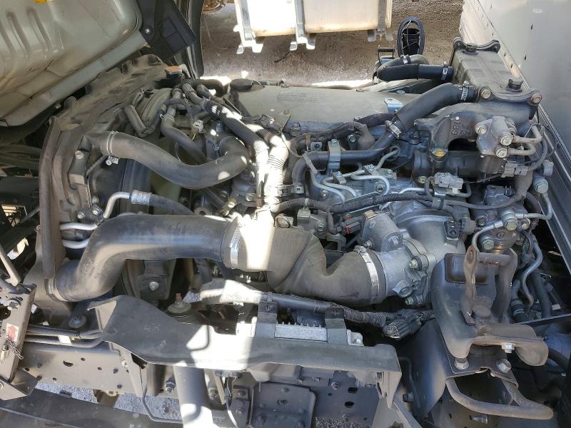 Продаж на аукціоні авто 2019 Isuzu Nrr, vin: JALE5W161K7305237, номер лоту: 62716136