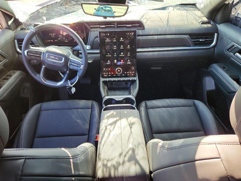 62078956 :رقم المزاد ، 3GKALUEG8TL473309 vin ، 2026 Gmc Terrain مزاد بيع