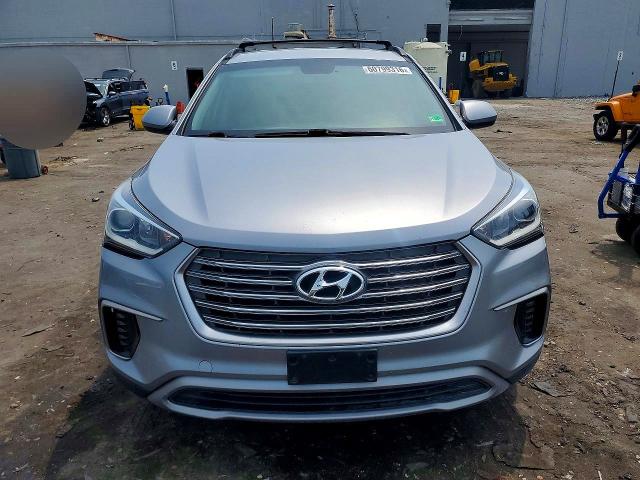 Aukcja sprzedaży 2017 Hyundai Santa Fe, vin: KM8SMDHF9HU236885, numer aukcji: 60799316