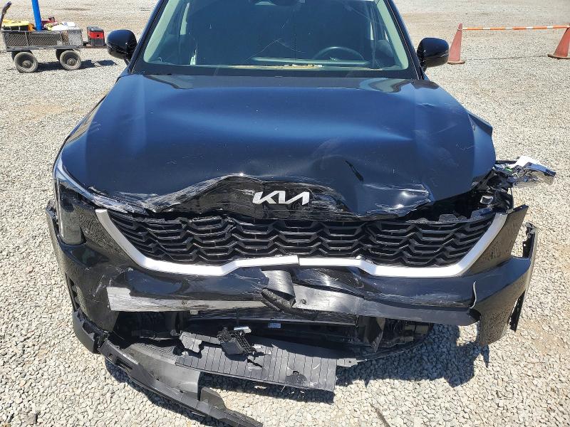 62115116 :رقم المزاد ، 5XYRG4JCXTG453379 vin ، 2026 Kia Sorento مزاد بيع