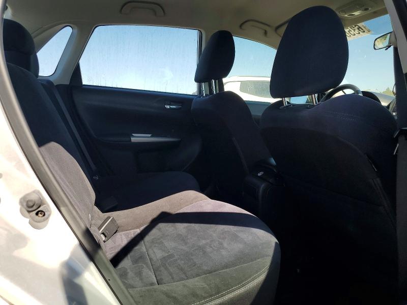 Aukcja sprzedaży 2010 Subaru Impreza, vin: JF1GE6A64AH517073, numer aukcji: 64245016