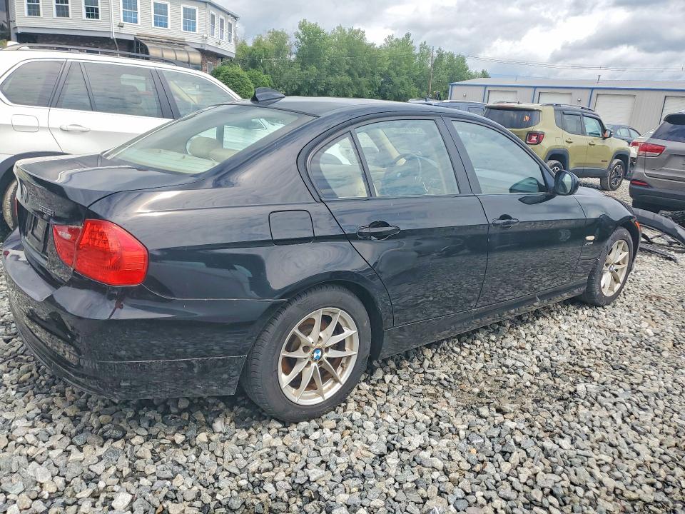 Продаж на аукціоні авто 2011 Bmw 328, vin: WBAPK5C52BA658006, номер лоту: 63401606