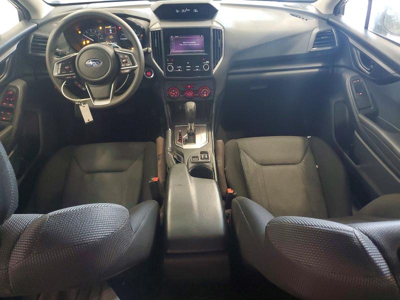2022 Subaru Impreza მანქანა იყიდება აუქციონზე, vin: 4S3GKAD65N3604050, აუქციონის ნომერი: 59856926