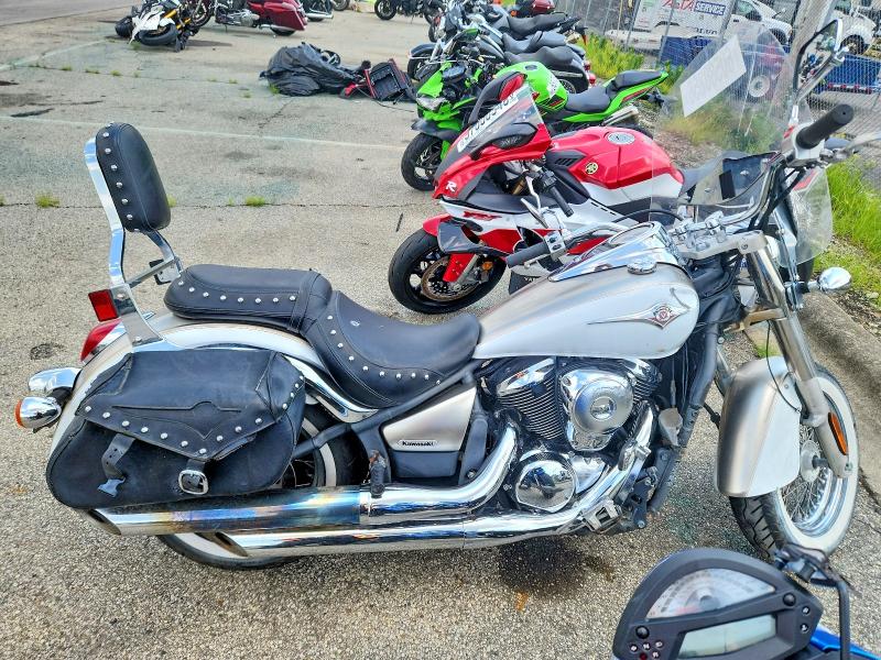 Продаж на аукціоні авто 2009 Kawasaki Vn900, vin: JKAVN2D189A033884, номер лоту: 60580856