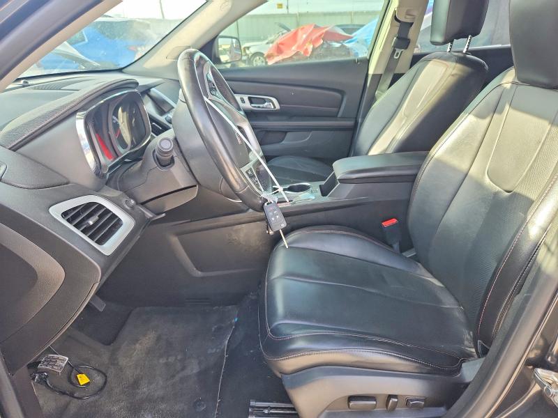 Aukcja sprzedaży 2014 Gmc Terrain, vin: 2GKALSEK3E6147451, numer aukcji: 60995336