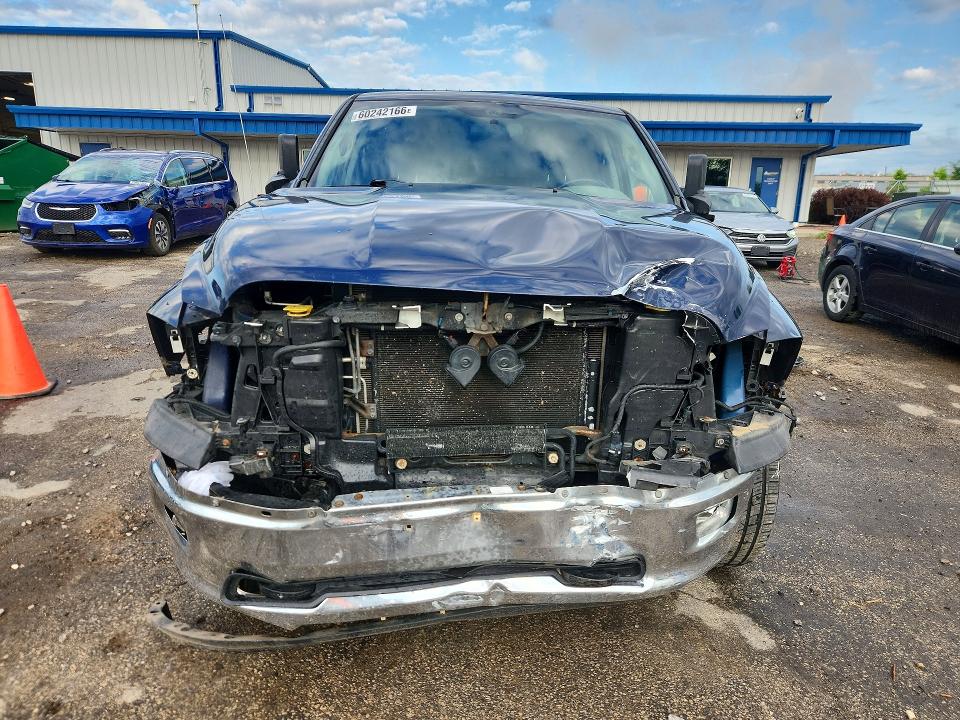 Aukcja sprzedaży 2012 Dodge Ram 1500, vin: 1C6RD7GT2CS161227, numer aukcji: 60242166