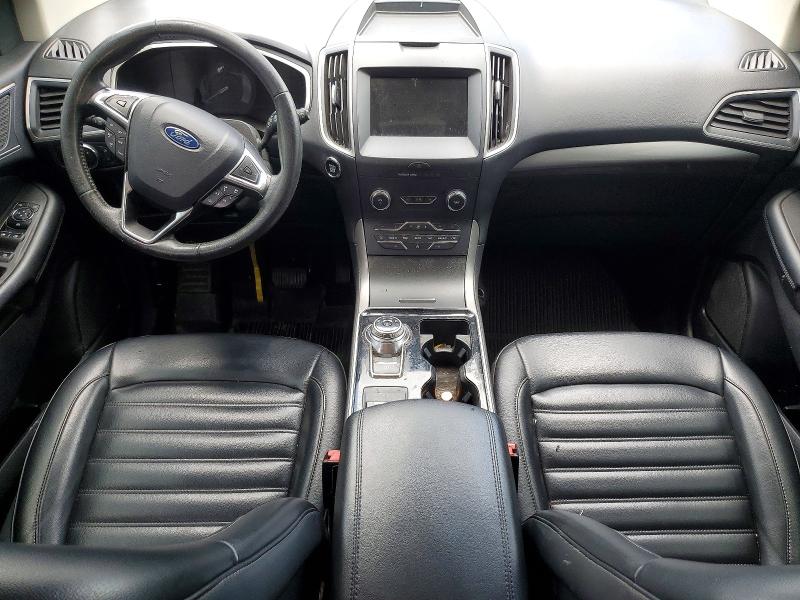 Продаж на аукціоні авто 2020 Ford Edge, vin: 2FMPK4J92LBB59808, номер лоту: 60617076
