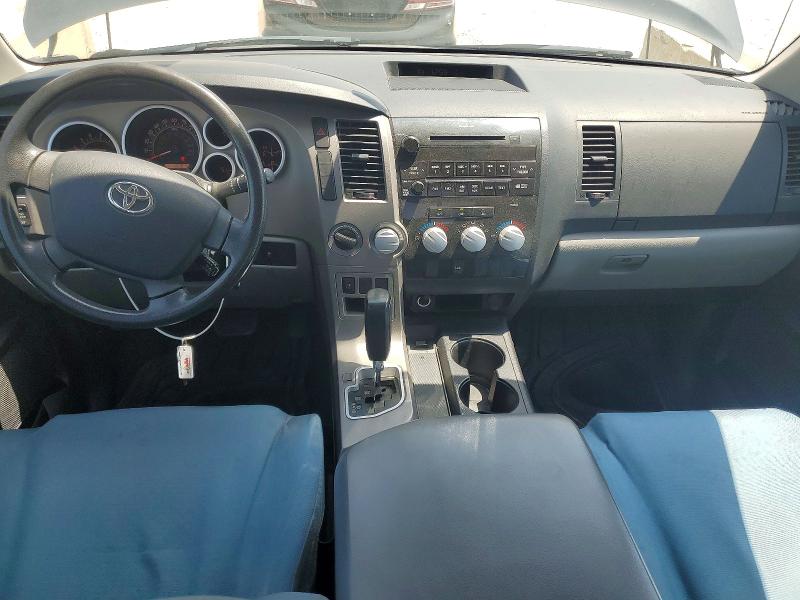 Продажа на аукционе авто 2013 Toyota Tundra, vin: 5TFUM5F12DX044372, номер лота: 62530836