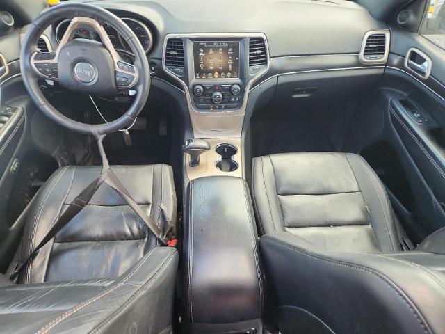 62067736 :رقم المزاد ، 1C4RJFBG5EC233265 vin ، 2014 Jeep Grand Cherokee مزاد بيع
