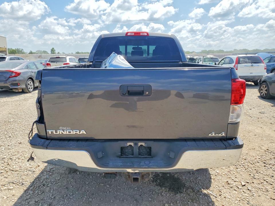 Продаж на аукціоні авто 2012 Toyota Tundra, vin: 5TFUW5F12CX266340, номер лоту: 60184106