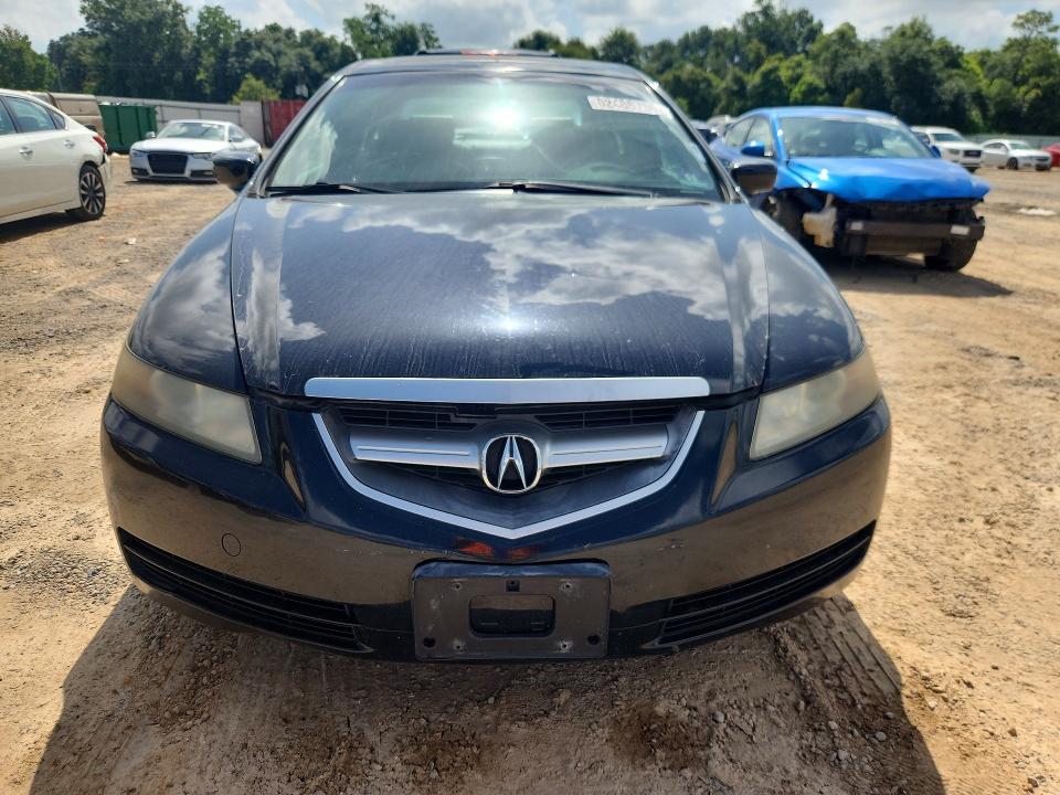 2006 Acura 3.2tl მანქანა იყიდება აუქციონზე, vin: 19UUA66226A057511, აუქციონის ნომერი: 62488756