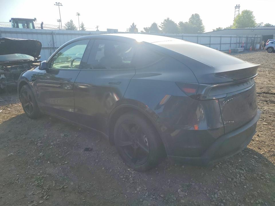 Продажа на аукционе авто 2026 Tesla Model Y, vin: 7SAYGDED1TA474840, номер лота: 59029976