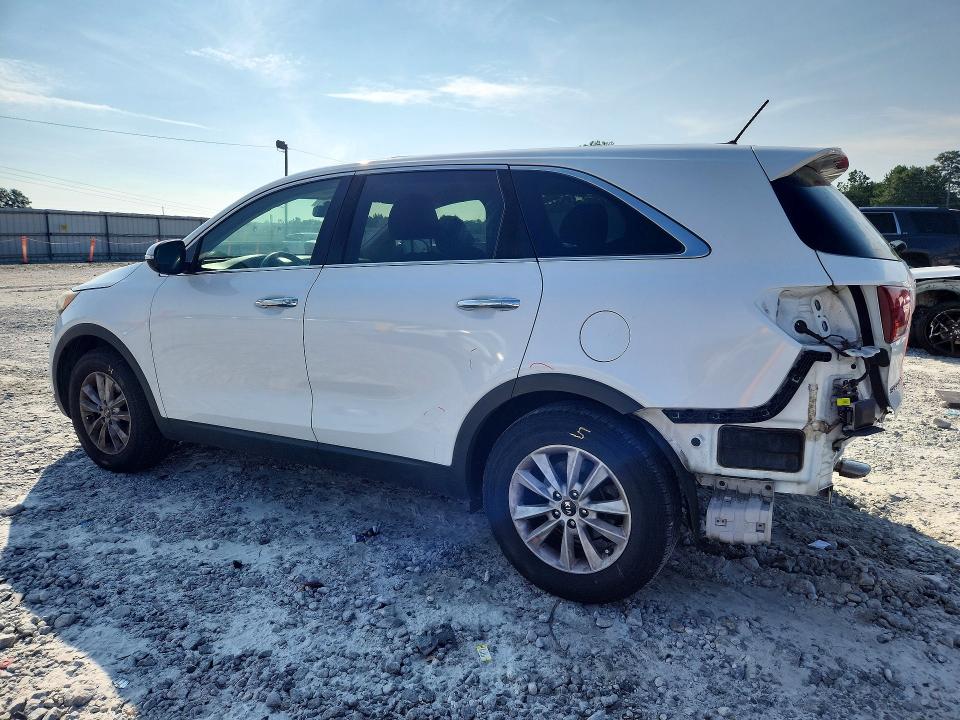 Продаж на аукціоні авто 2019 Kia Sorento, vin: 5XYPG4A39KG438510, номер лоту: 63339966