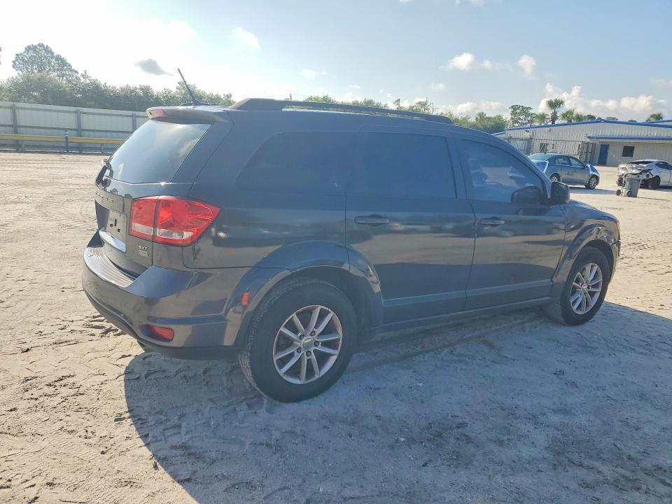 2016 Dodge Journey მანქანა იყიდება აუქციონზე, vin: 3C4PDCBG0GT145552, აუქციონის ნომერი: 63144686