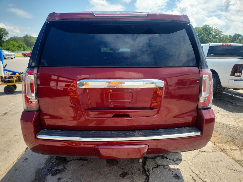 Aukcja sprzedaży 2016 Gmc Yukon, vin: 1GKS2CKJ7GR339763, numer aukcji: 59315496