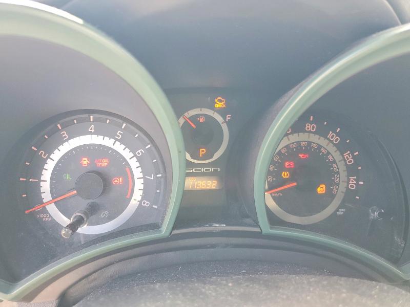 Aukcja sprzedaży 2011 Scion Tc, vin: JTKJF5C76B3017274, numer aukcji: 60094866