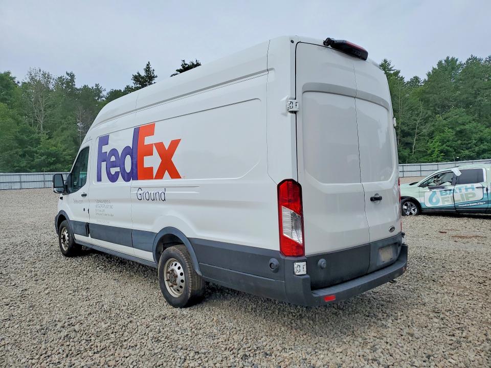 Продажа на аукционе авто 2020 Ford Transit, vin: 1FTBW3U87LKB09198, номер лота: 59979016