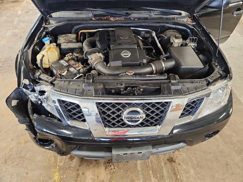 Продаж на аукціоні авто 2013 Nissan Frontier, vin: 1N6AD0CWXDN763741, номер лоту: 60300206