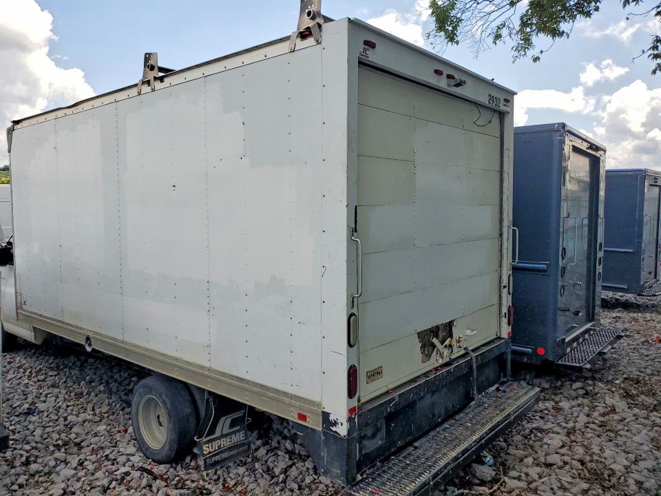 Aukcja sprzedaży 2015 Chevrolet Express G3500, vin: 1GB3G4CG5F1202932, numer aukcji: 59199996