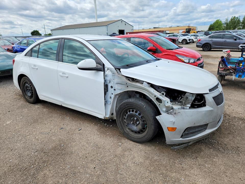 Продаж на аукціоні авто 2014 Chevrolet Cruze, vin: 1G1PC5SB9E7381162, номер лоту: 60948646