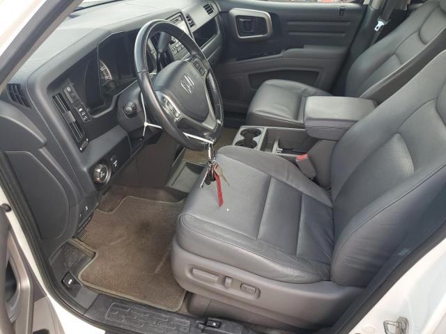 2011 Honda Ridgeline მანქანა იყიდება აუქციონზე, vin: 5FPYK1F57BB454103, აუქციონის ნომერი: 61131326