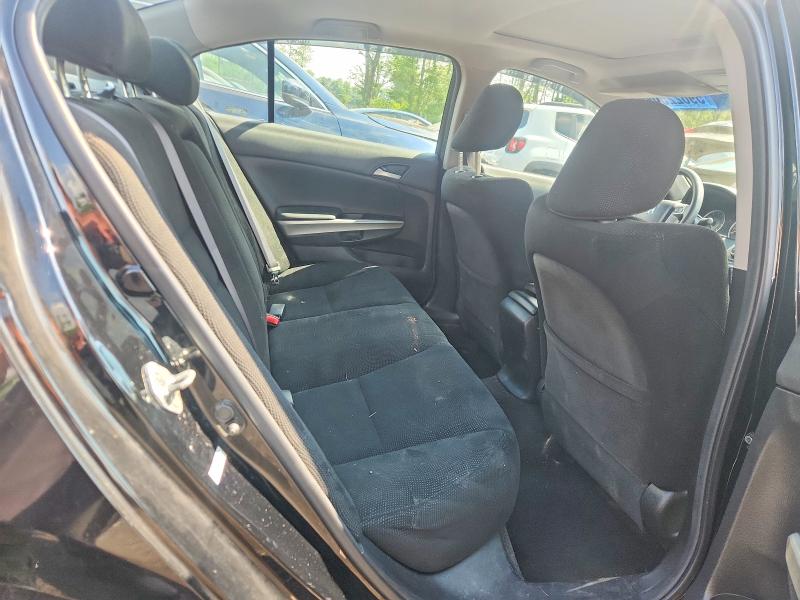 59622506 :رقم المزاد ، 1HGCP26799A124978 vin ، 2009 Honda Accord مزاد بيع