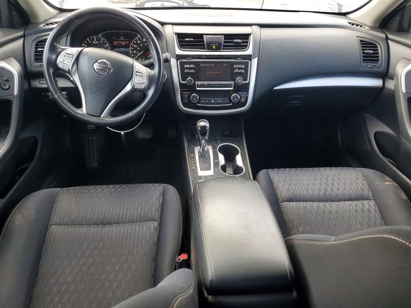 Продаж на аукціоні авто 2018 Nissan Altima, vin: 1N4AL3AP8JC194677, номер лоту: 60507116
