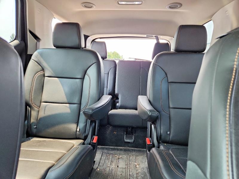 Aukcja sprzedaży 2019 Chevrolet Traverse, vin: 1GNEVHKW1KJ232974, numer aukcji: 61556396