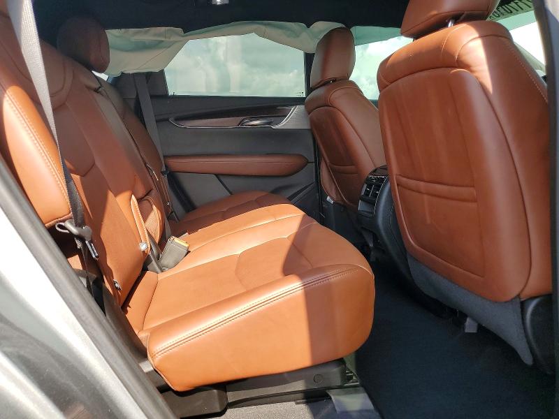Продажа на аукционе авто 2023 Cadillac Xt5, vin: 1GYKNGRS1PZ118159, номер лота: 62717016