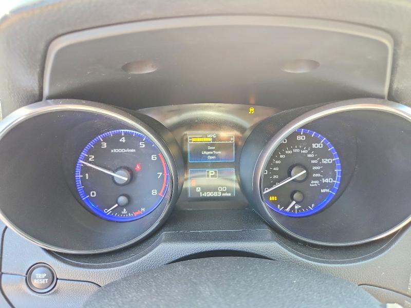 2015 Subaru Legacy მანქანა იყიდება აუქციონზე, vin: 4S3BNAC6XF3004872, აუქციონის ნომერი: 59709806