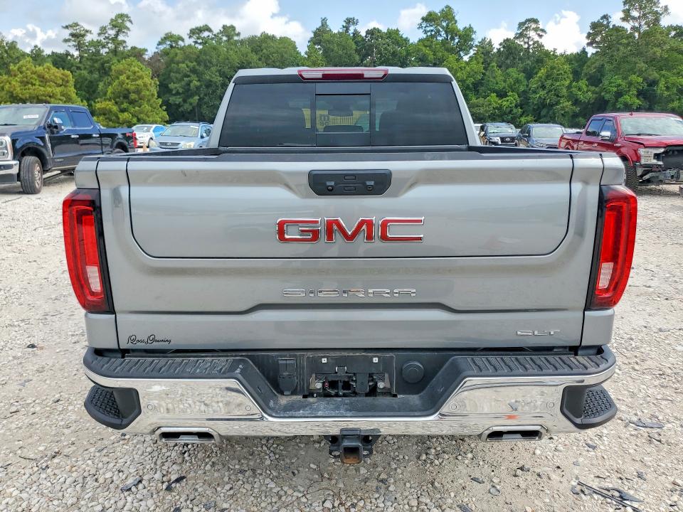 Продажа на аукционе авто 2026 Gmc Sierra, vin: 1GTUUDED7TZ194034, номер лота: 60252566