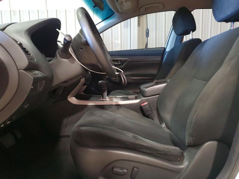 Продаж на аукціоні авто 2015 Nissan Altima, vin: 1N4AL3AP8FN886658, номер лоту: 61305556