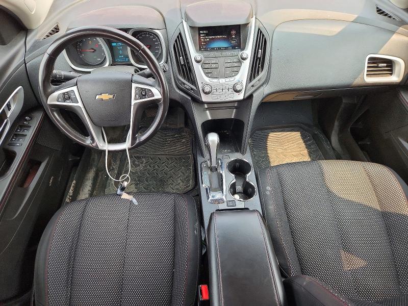 Продажа на аукционе авто 2015 Chevrolet Equinox, vin: 2GNFLFEK6F6256049, номер лота: 62684046