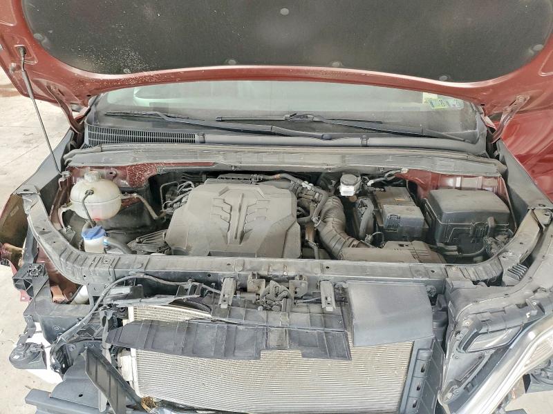Aukcja sprzedaży 2024 Kia Carnival, vin: KNDNC5H31R6316624, numer aukcji: 61416456