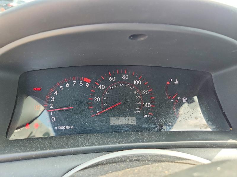 2006 Toyota Corolla მანქანა იყიდება აუქციონზე, vin: 2T1BY30E46C550475, აუქციონის ნომერი: 62342946
