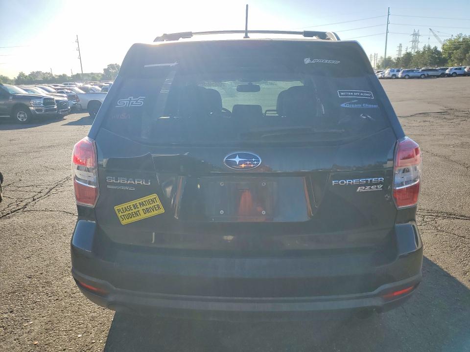 Продажа на аукционе авто 2015 Subaru Forester, vin: JF2SJAHC7FH568770, номер лота: 59636006