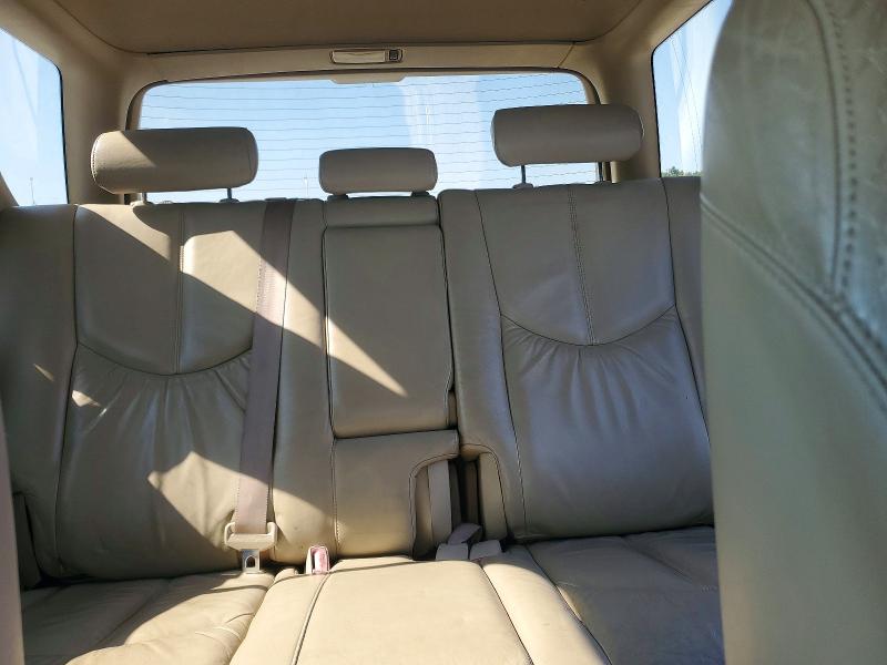 63162746 :رقم المزاد ، JTJHF10U010187605 vin ، 2001 Lexus Rx مزاد بيع