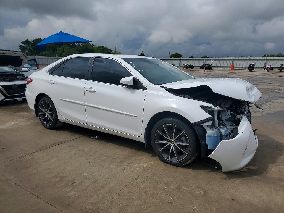 Aukcja sprzedaży 2016 Toyota Camry, vin: 4T1BF1FK8GU542550, numer aukcji: 60979946