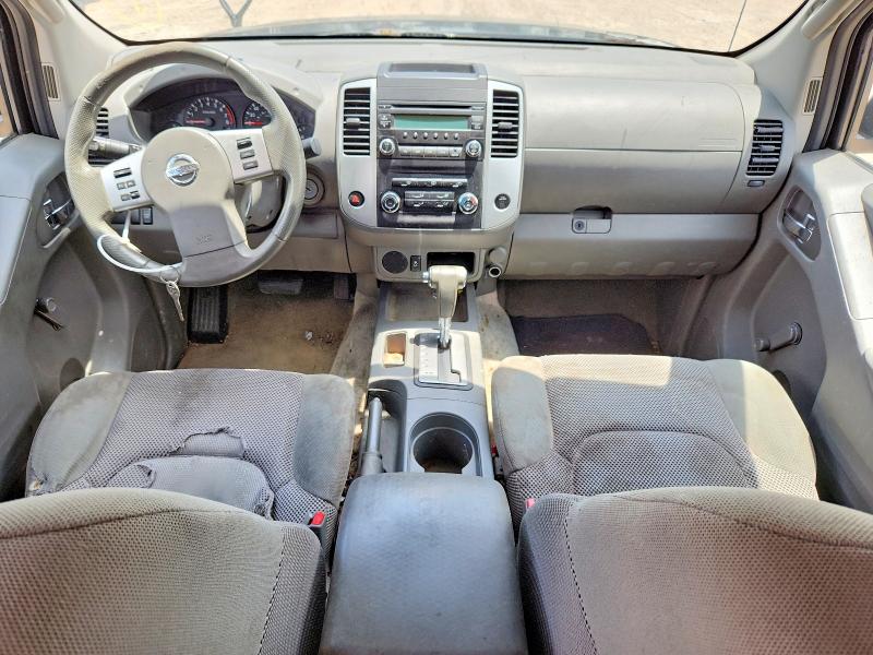 Aukcja sprzedaży 2016 Nissan Frontier, vin: 1N6AD0ER9GN756873, numer aukcji: 62355086
