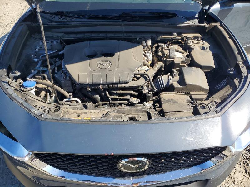 Продажа на аукционе авто 2024 Mazda Cx-30, vin: 3MVDMBCM4RM635327, номер лота: 62997066