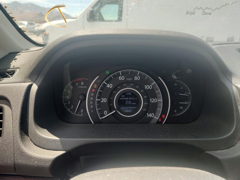 Aukcja sprzedaży 2016 Honda Cr-v, vin: 5J6RM4H98GL033157, numer aukcji: 59269416