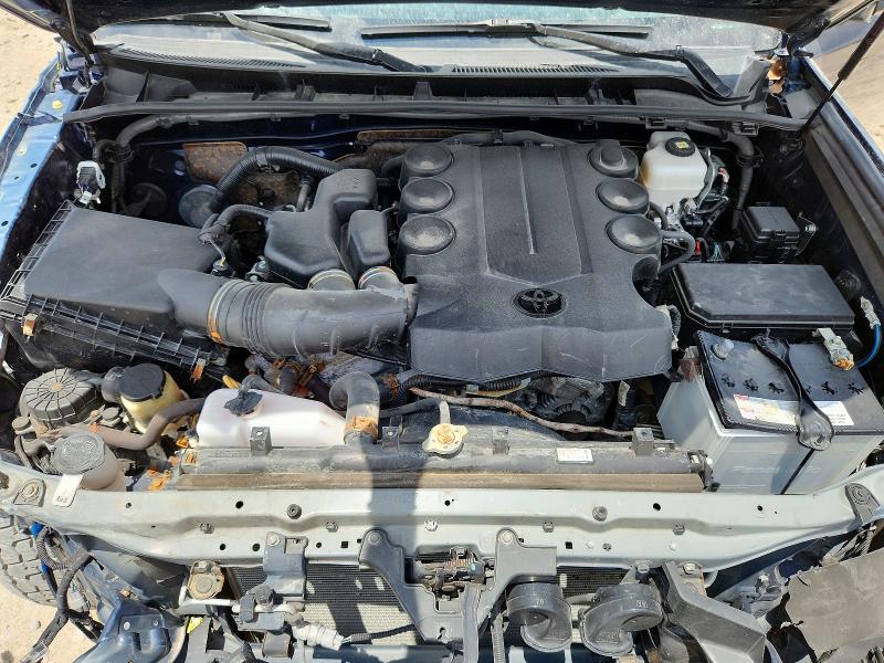 60025776 :رقم المزاد ، JTEPU5JR2R6233428 vin ، 2024 Toyota 4runner مزاد بيع