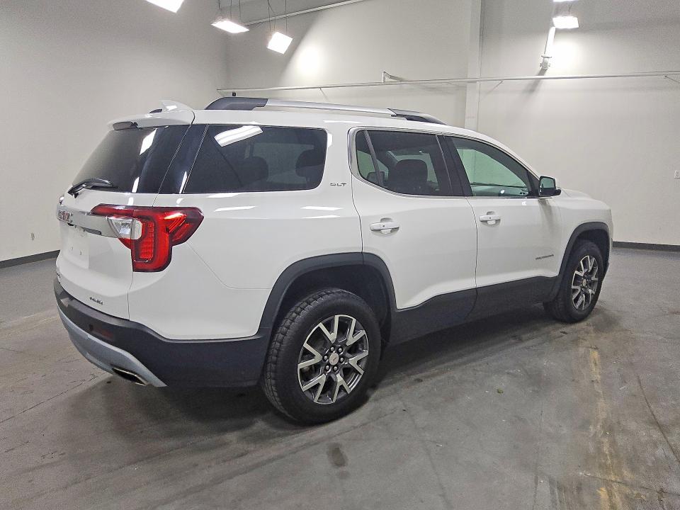 59796596 :رقم المزاد ، 1GKKNUL49PZ247253 vin ، 2023 Gmc Acadia مزاد بيع