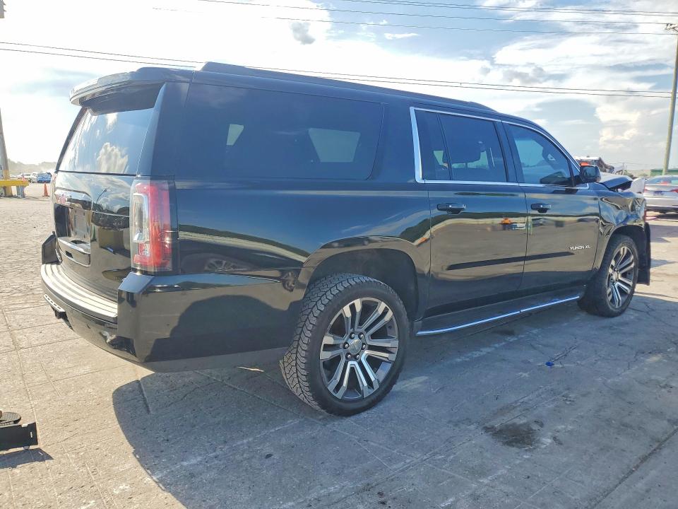 Aukcja sprzedaży 2018 Gmc Yukon Xl, vin: 1GKS1GKC5JR265746, numer aukcji: 60982956