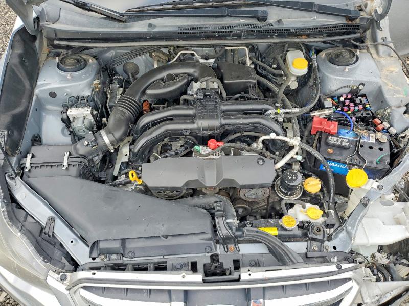 Продаж на аукціоні авто 2013 Subaru Impreza, vin: JF1GPAA69D1883850, номер лоту: 62221856