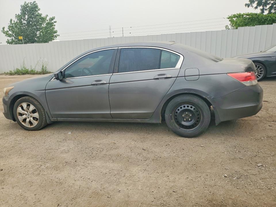 Продаж на аукціоні авто 2009 Honda Accord, vin: 1HGCP26849A808605, номер лоту: 60932826
