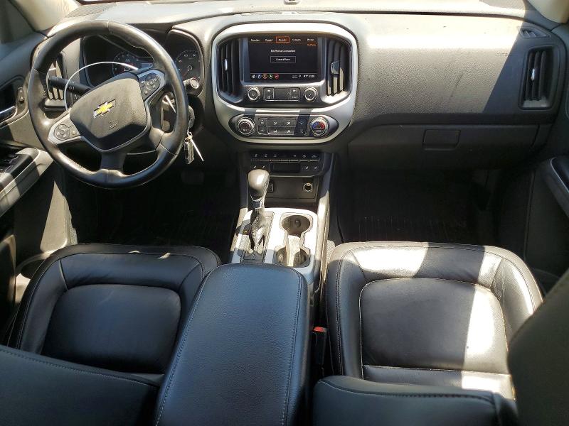 Aukcja sprzedaży 2022 Chevrolet Colorado, vin: 1GCGTEEN4N1108386, numer aukcji: 60171356