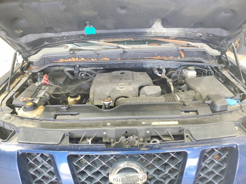 Продаж на аукціоні авто 2011 Nissan 350c, vin: 1N6BA0EC7BN300324, номер лоту: 61032816