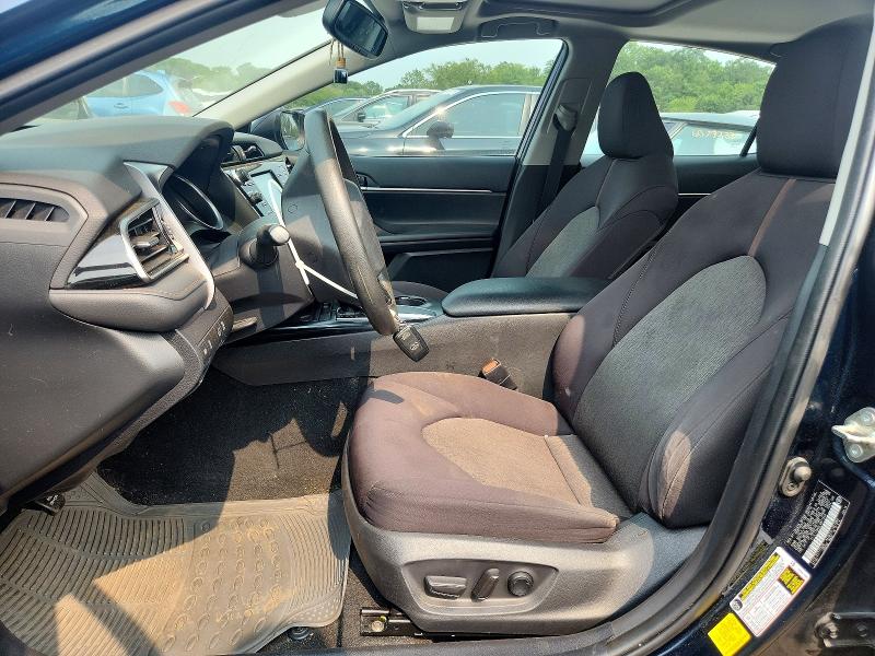 Продажа на аукционе авто 2020 Toyota Camry, vin: 4T1L11AK0LU871540, номер лота: 60586896